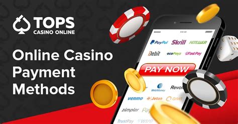 toppay online casino|Online Casino Payment Options .
